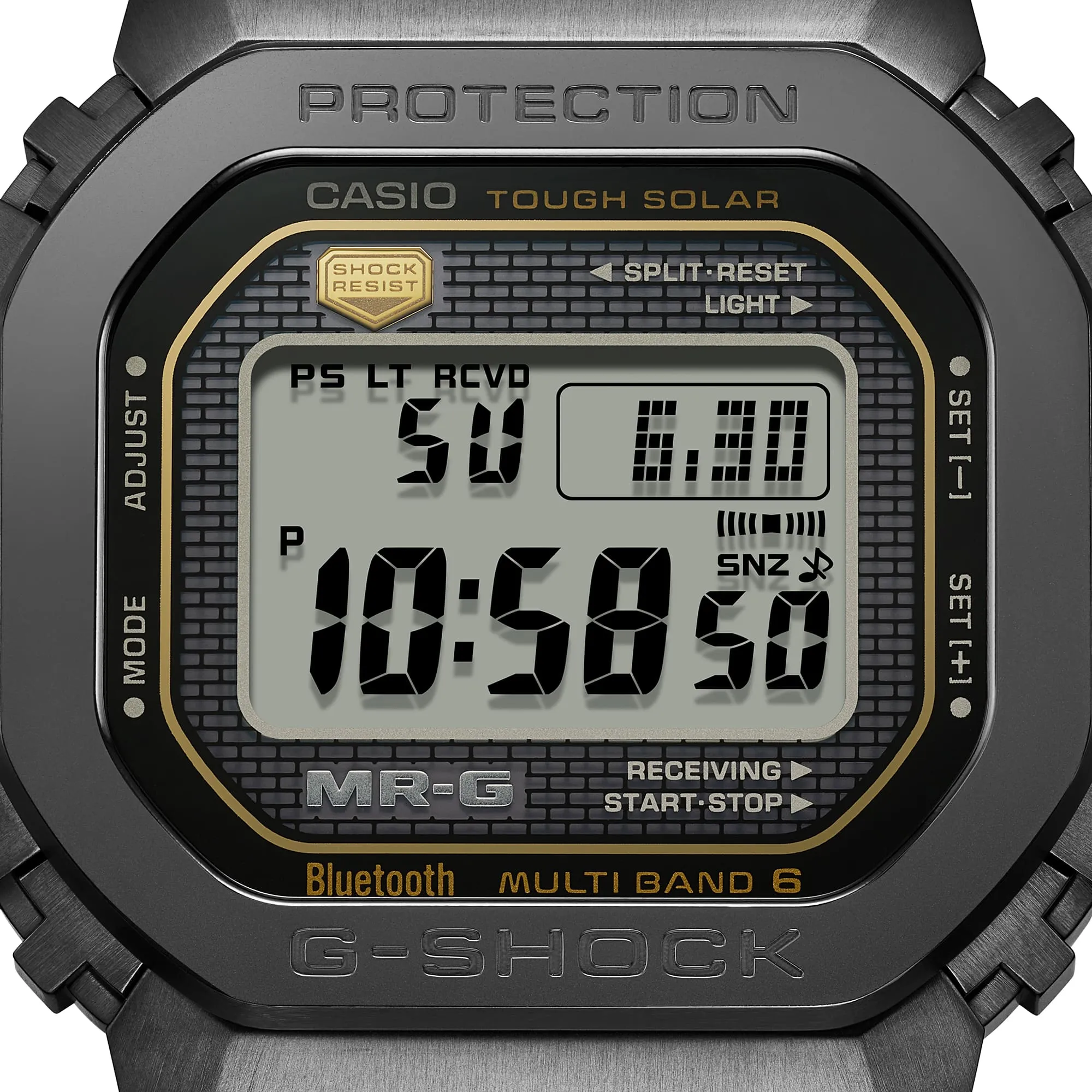 MRGB5000R-1D