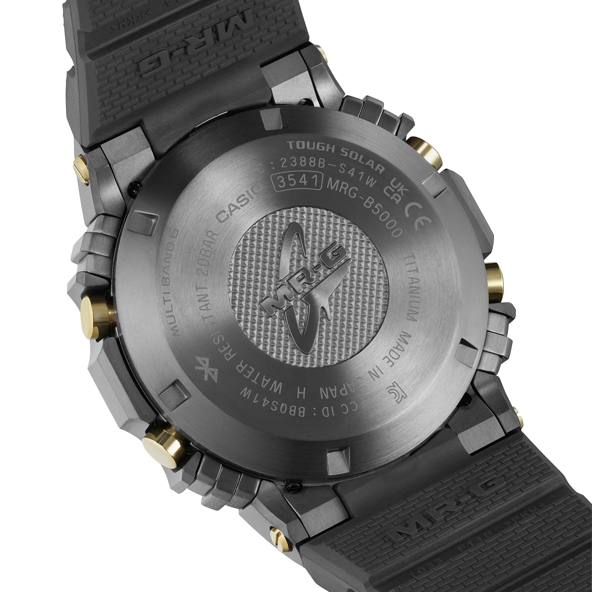 MRGB5000R-1D