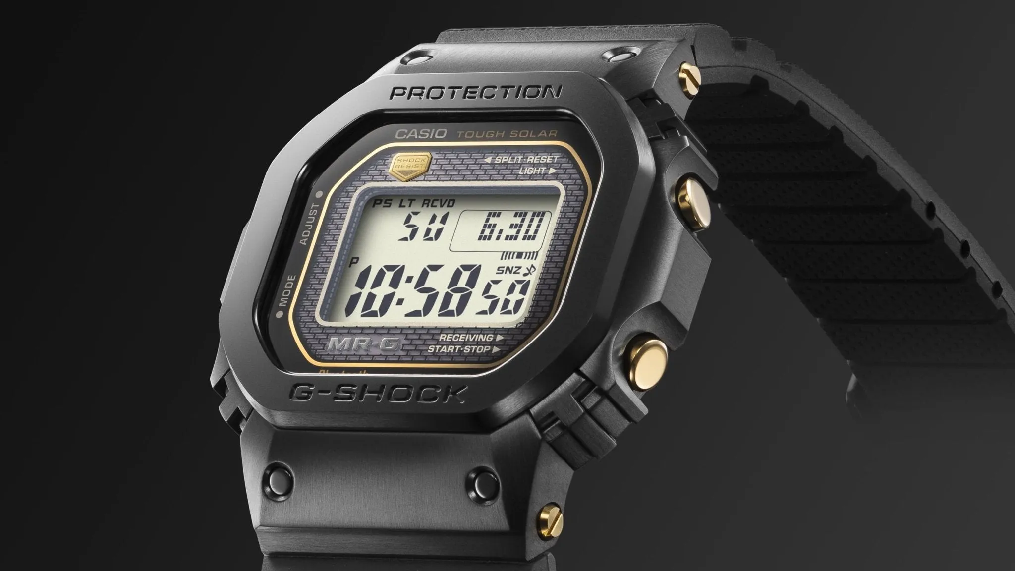 MRGB5000R-1D