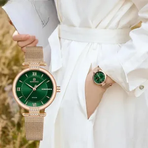 New Simple Watches For Women Luxury Brand Ladies Wrist watch