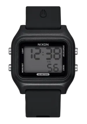 Nixon Ripper