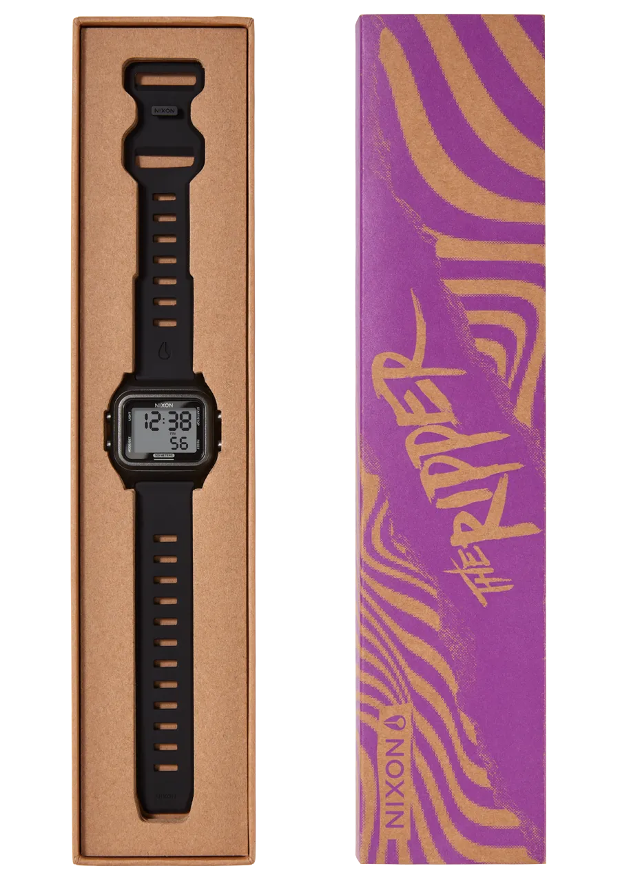 Nixon Ripper