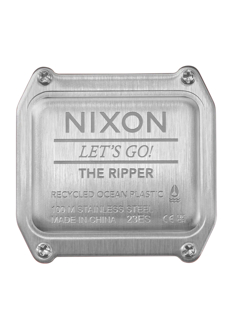 Nixon Ripper
