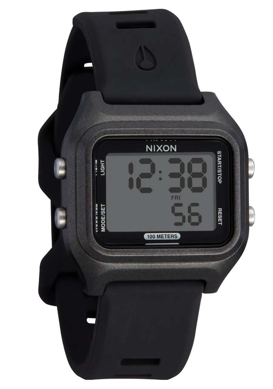 Nixon Ripper