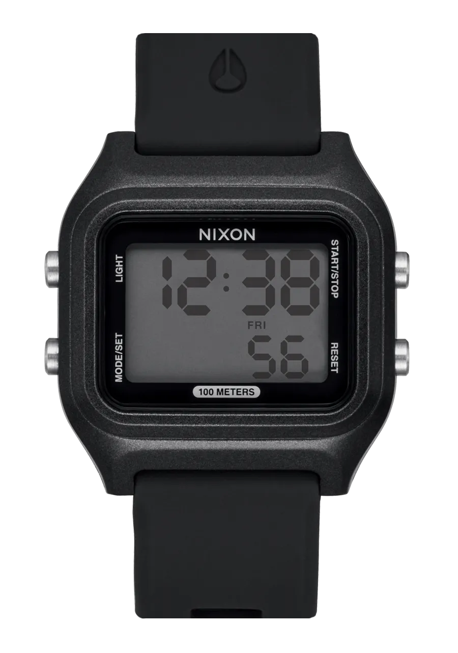 Nixon Ripper