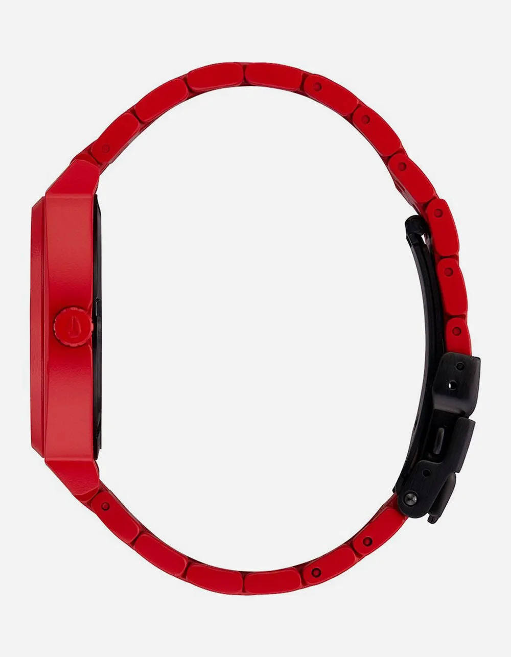 Nixon Time Teller RED A045-191