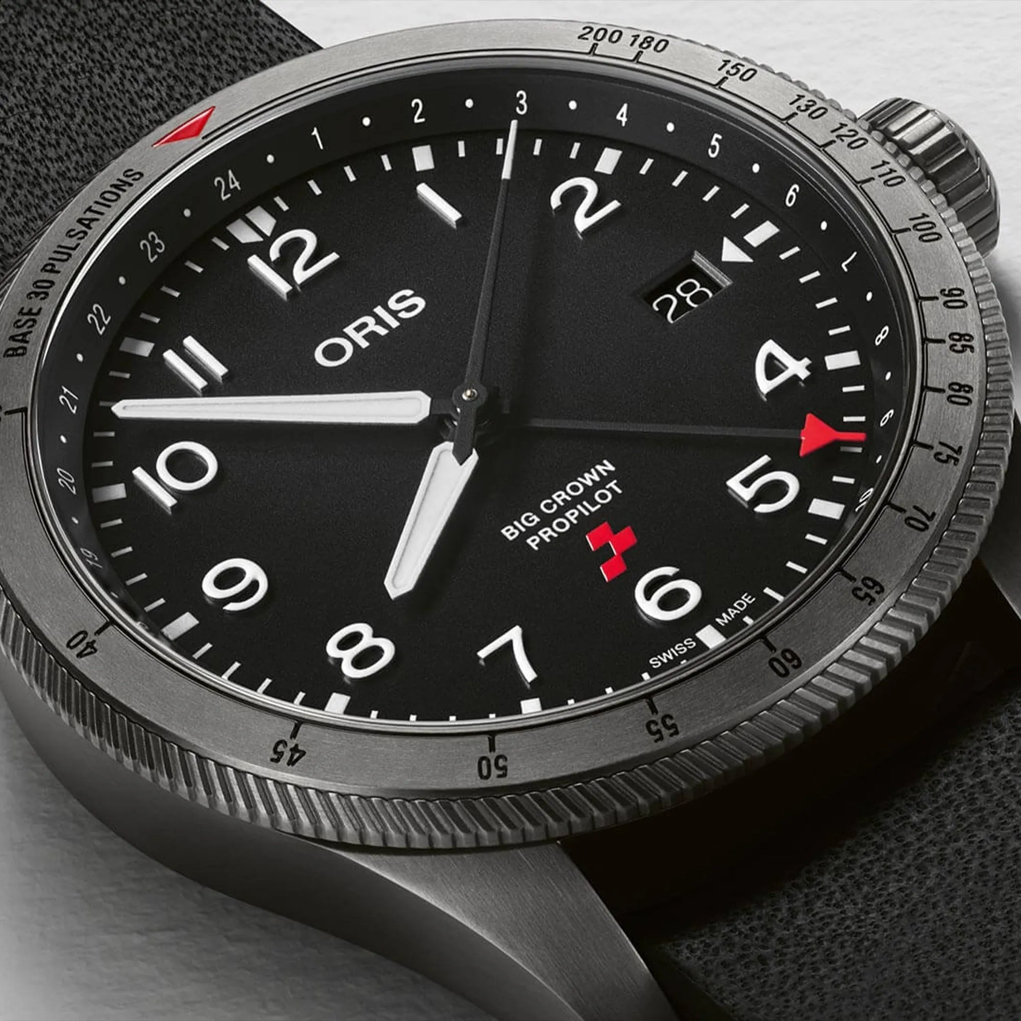 Oris - ProPilot Rega Fleet Limited Edition 41.5mm