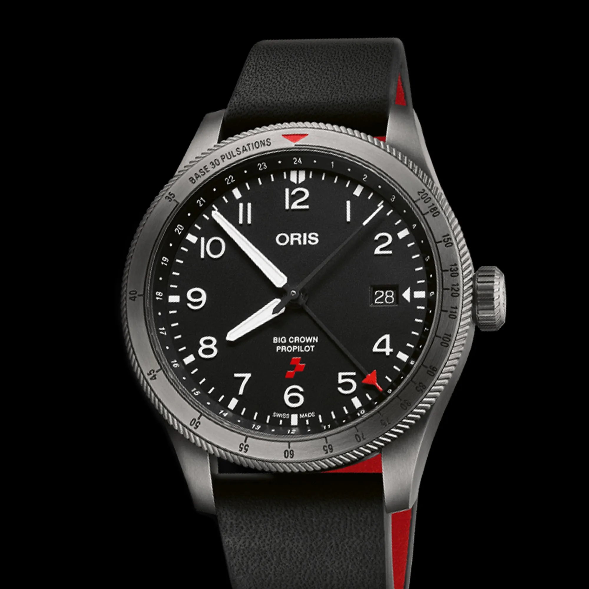 Oris - ProPilot Rega Fleet Limited Edition 41.5mm