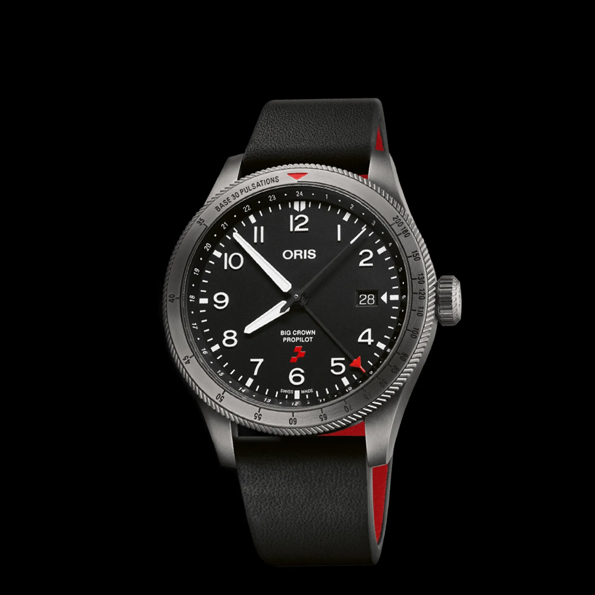 Oris - ProPilot Rega Fleet Limited Edition 41.5mm