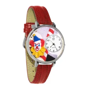Penny Clown 3D Watch Large Style