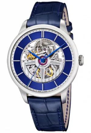 PER Watch First Class Double RotORS Skeleton
