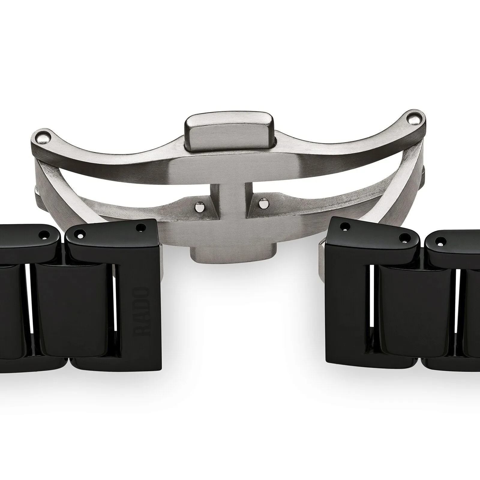 RD Watch True Square Diamonds