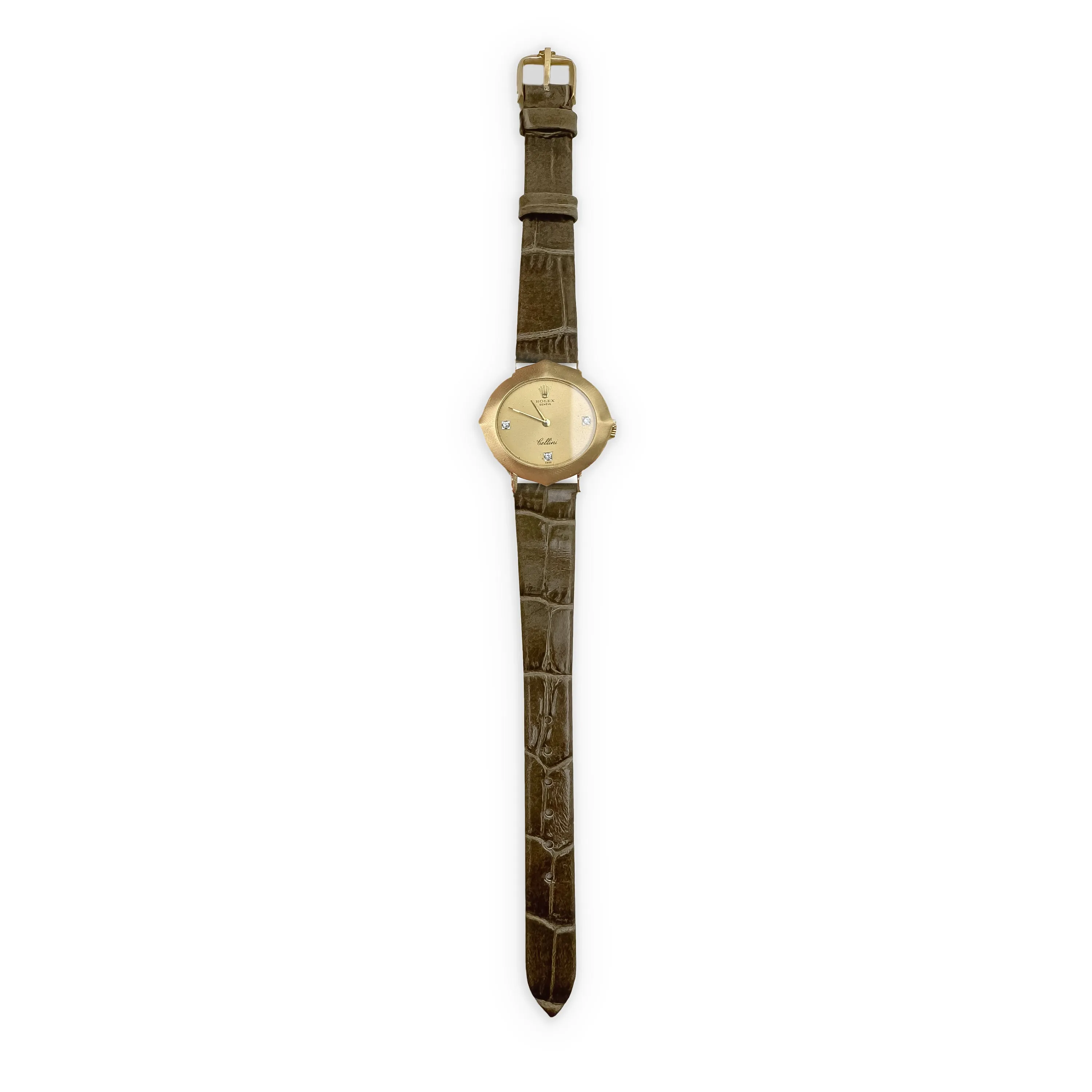 Restored Vintage Watch 2