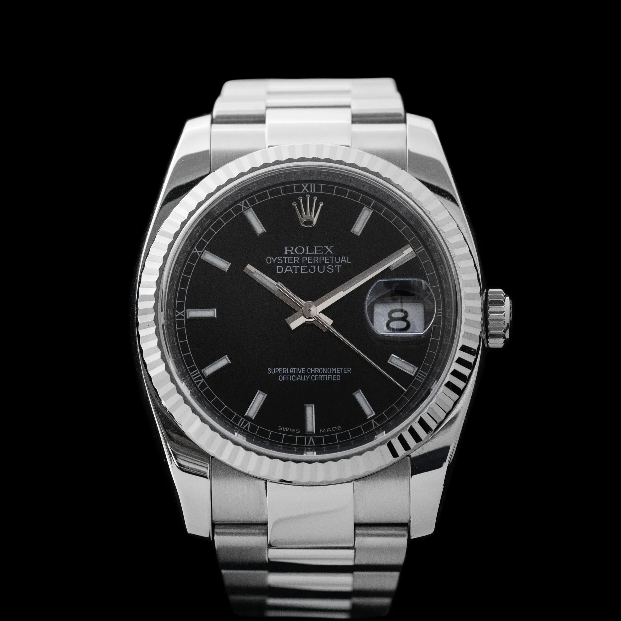 Rolex - Datejust 36