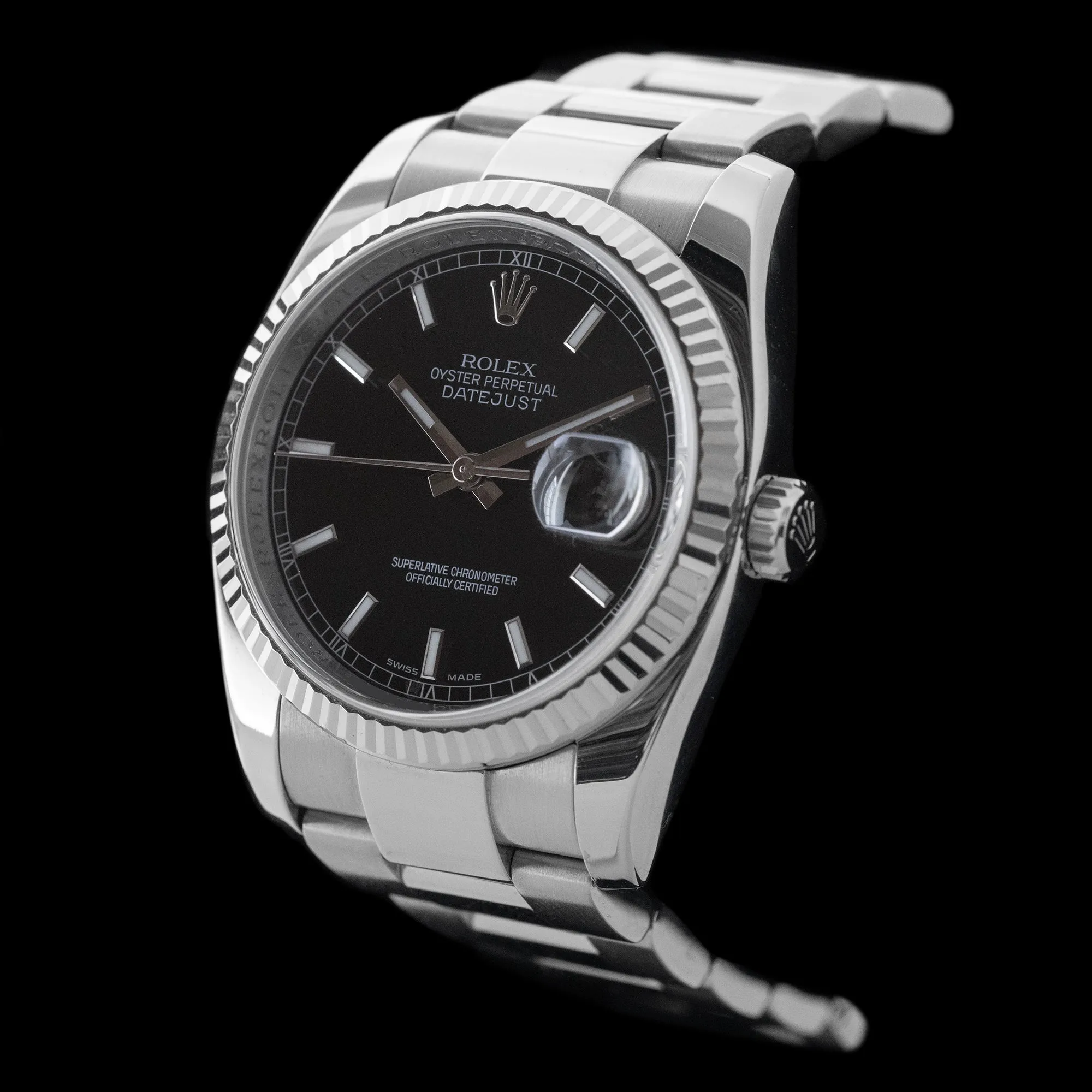 Rolex - Datejust 36