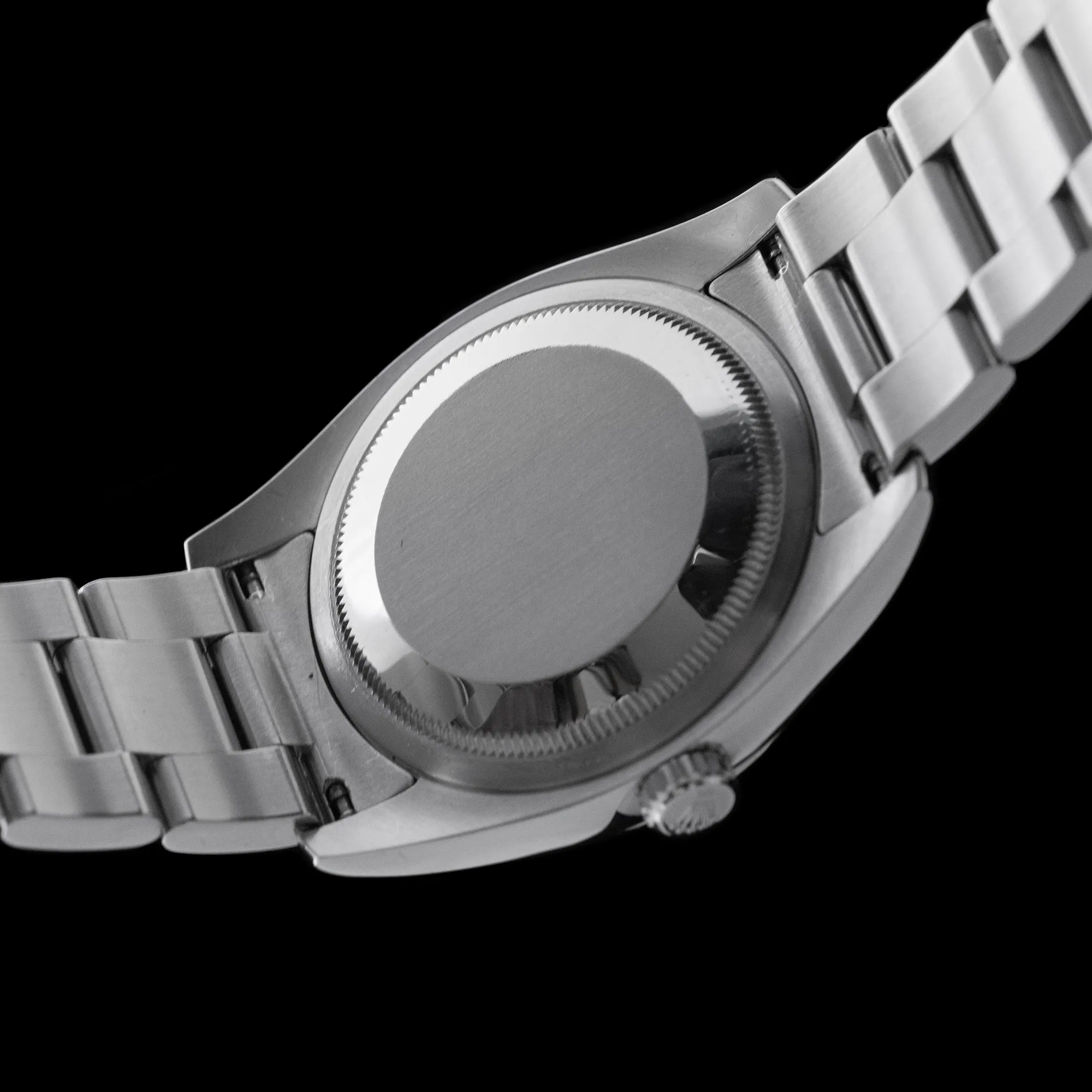 Rolex - Datejust 36