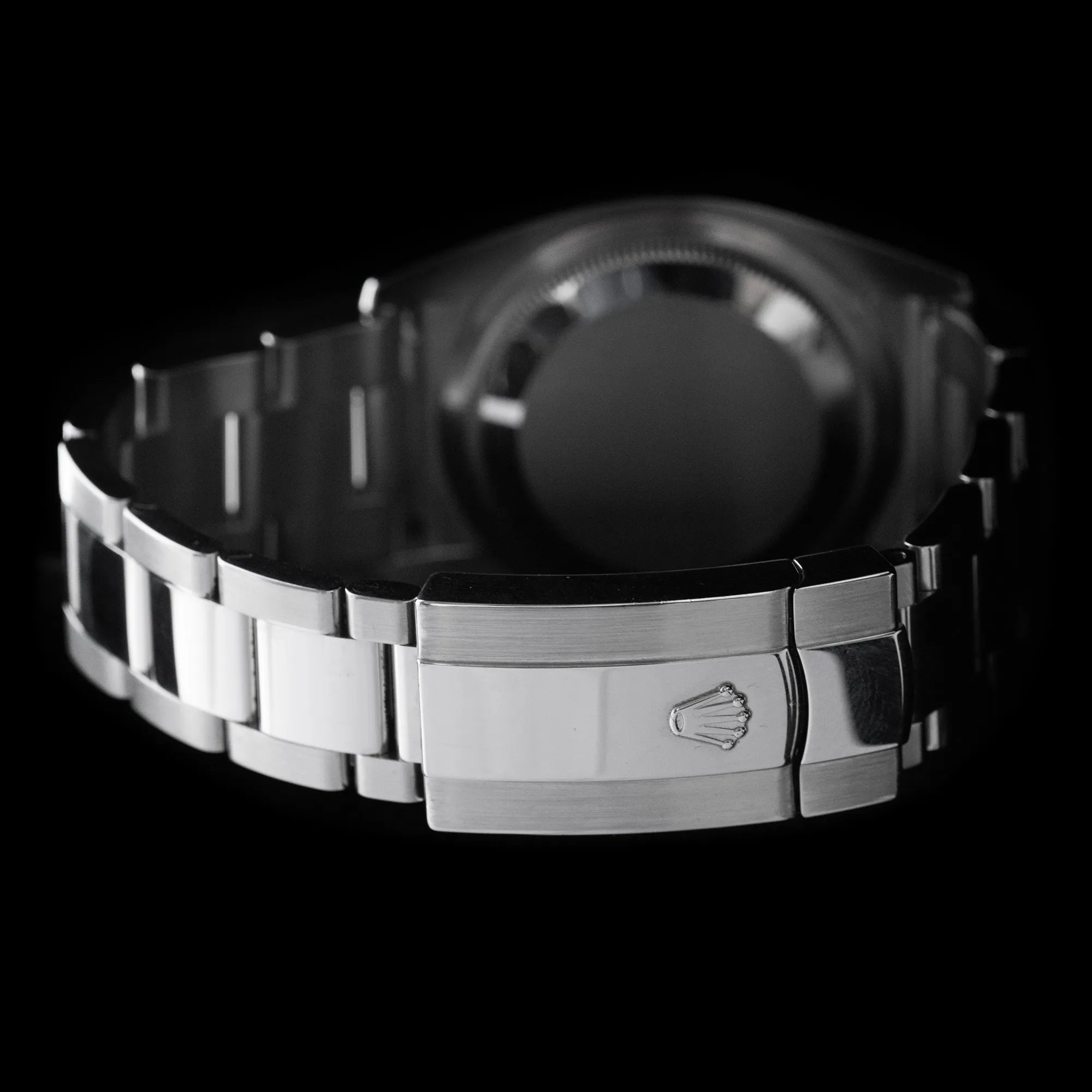 Rolex - Datejust 36