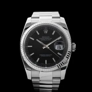 Rolex - Datejust 36