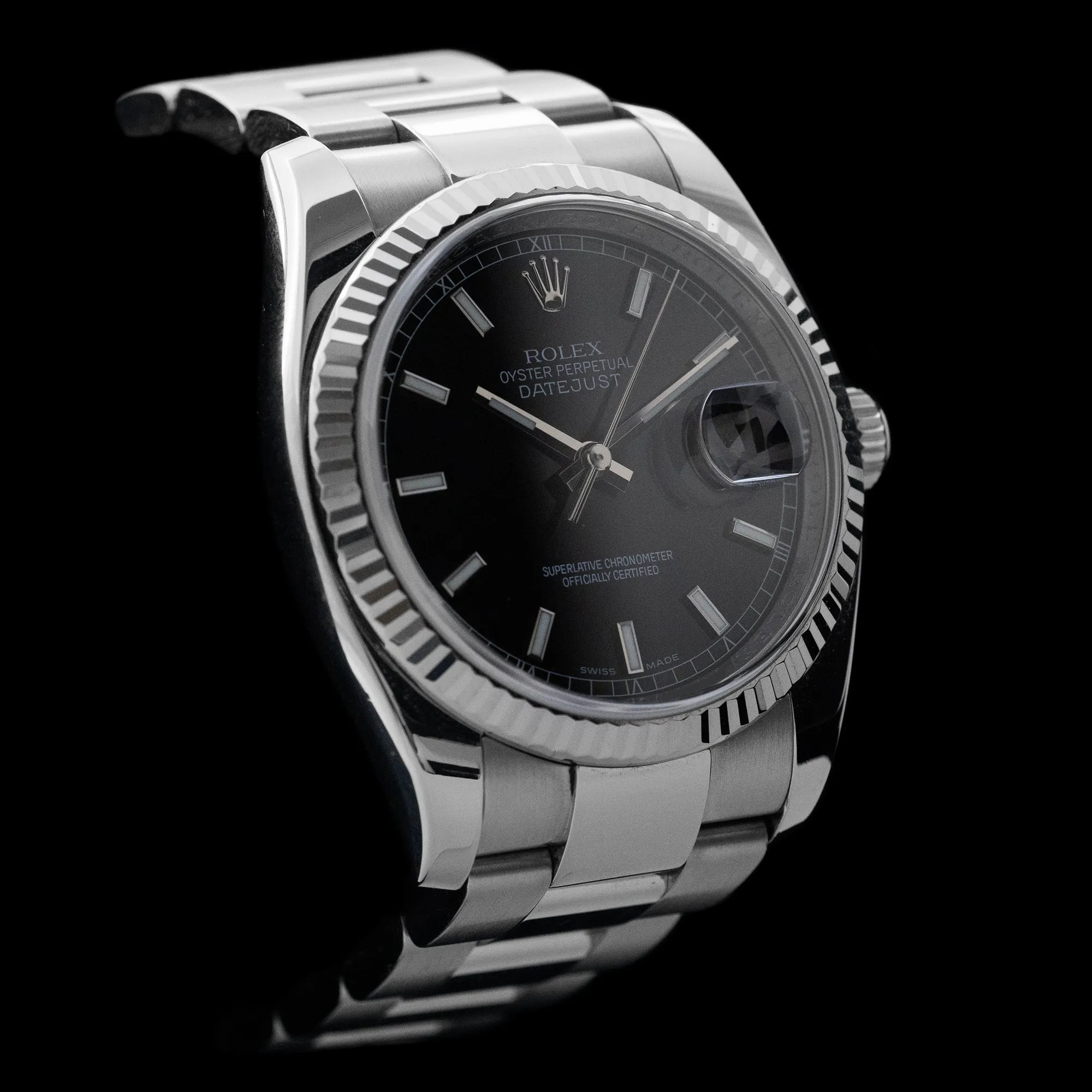 Rolex - Datejust 36