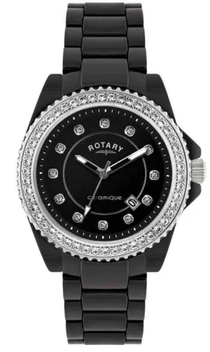 ROT Watch Ceramique D