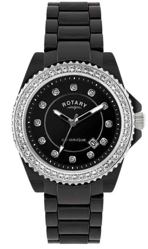 ROT Watch Ceramique D