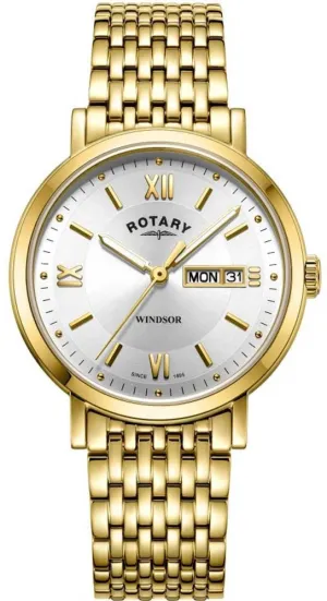 ROT Watch WindsORS Mens D