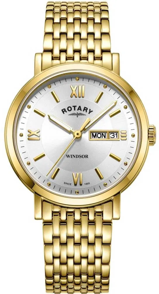 ROT Watch WindsORS Mens D
