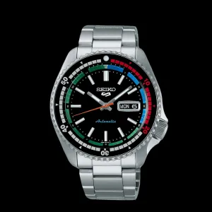 Seiko 5 - SKX Sports Style Automatic SRPK13K