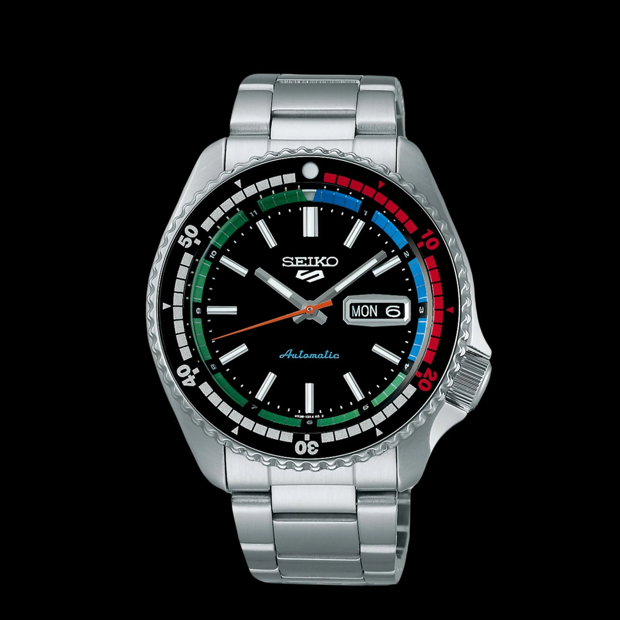 Seiko 5 - SKX Sports Style Automatic SRPK13K
