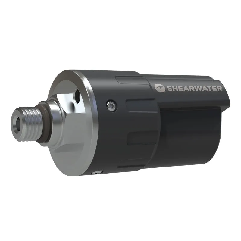 SHEARWATER TERIC DIVE COMPUTER BRONZE - SWIFT BUNDLE