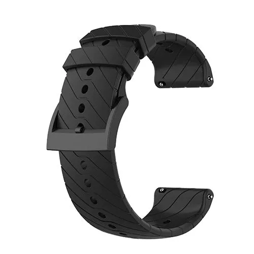 Silicone Watch Straps compatible with the Casio G-Shock PRG-600 Range