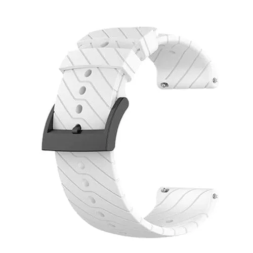 Silicone Watch Straps compatible with the Casio G-Shock PRG-600 Range