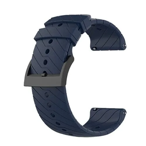 Silicone Watch Straps compatible with the Casio G-Shock PRG-600 Range