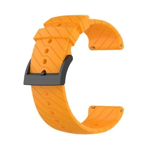 Silicone Watch Straps compatible with the Casio G-Shock PRG-600 Range
