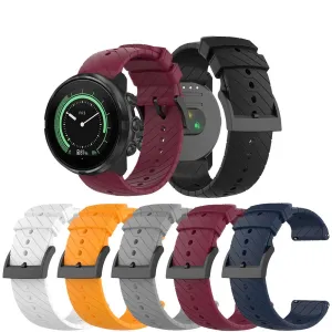 Silicone Watch Straps compatible with the Casio G-Shock PRG-600 Range