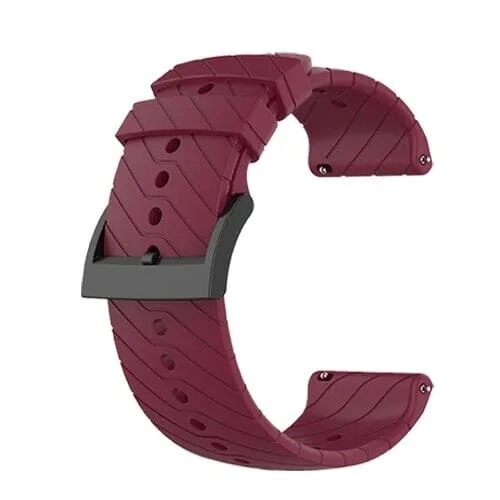 Silicone Watch Straps compatible with the Casio G-Shock PRG-600 Range