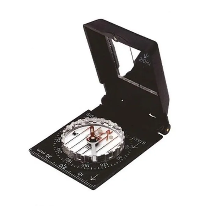 Silva Ranger SL MS Compass