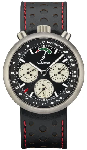 SN Watch R5 Leather Limited Edition D