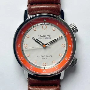 Solent Timer - Rescue (Marketplace)