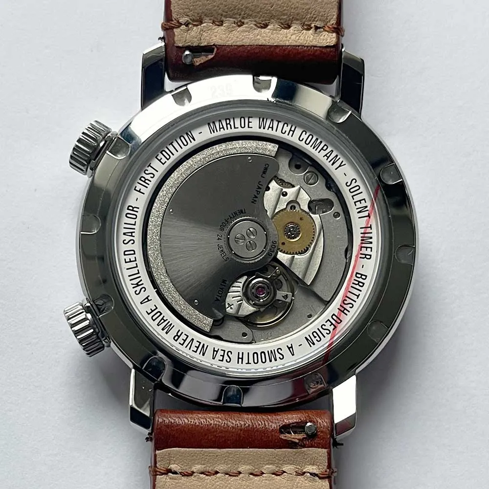 Solent Timer - Rescue (Marketplace)
