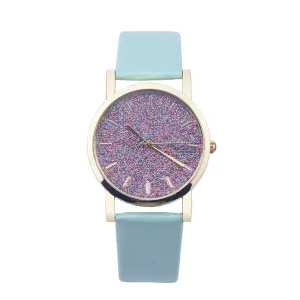 Sparkling Ladies Wrist Watch