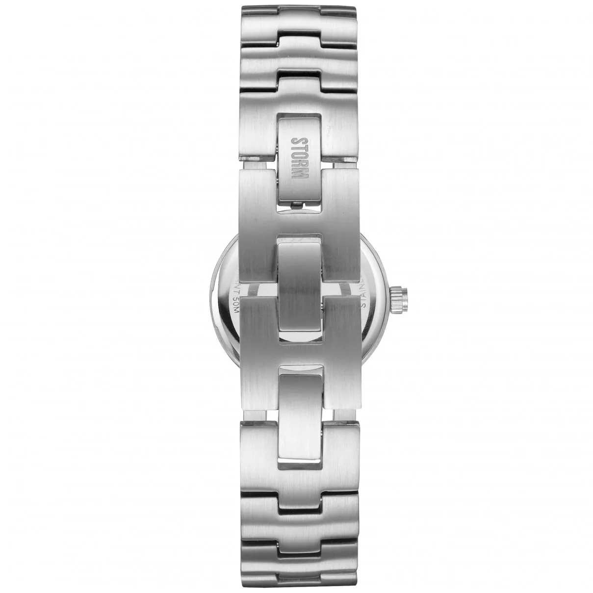 STR Watch Omie Green