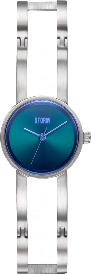 STR Watch Omie Green
