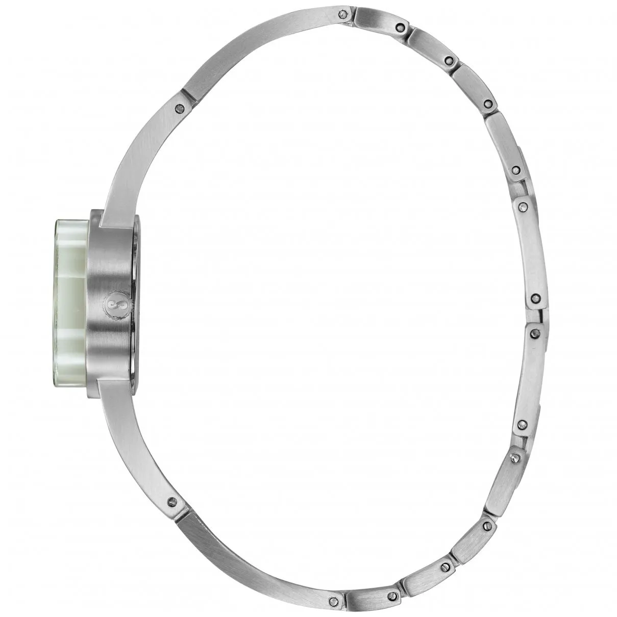 STR Watch Omie Green