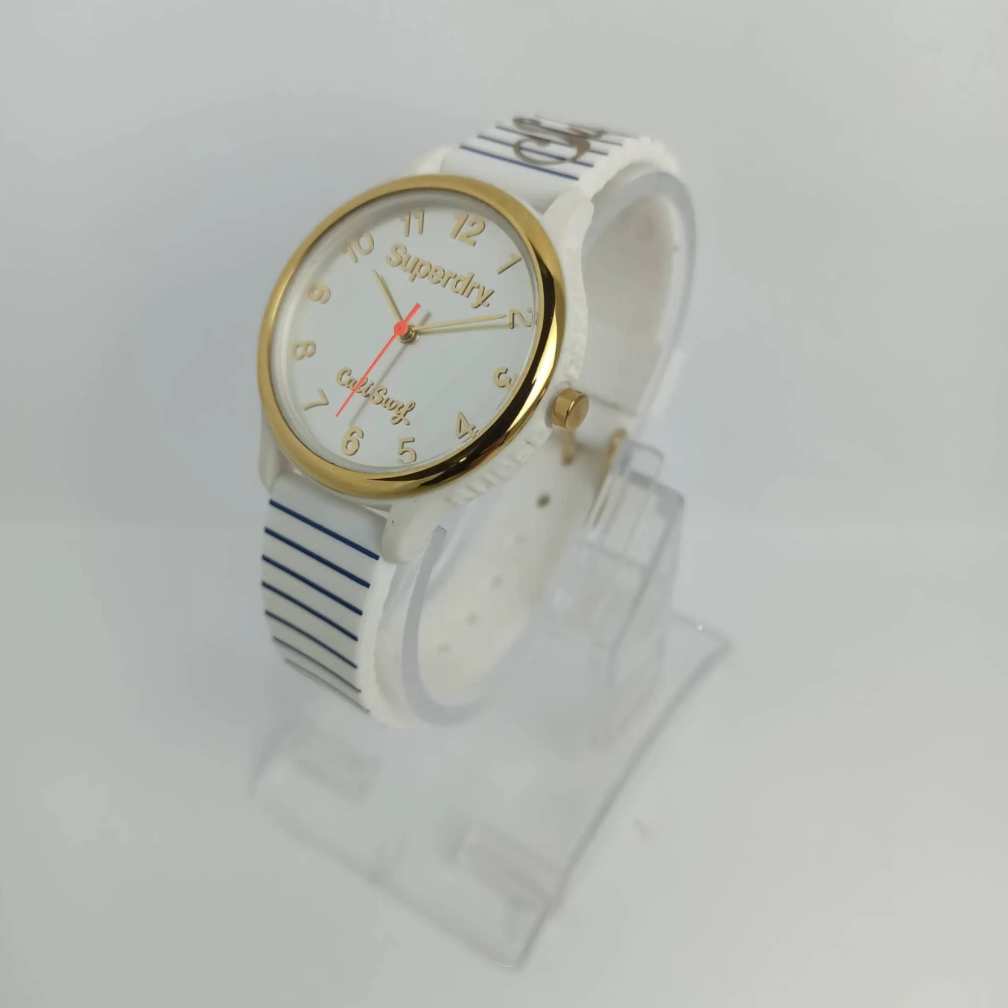 Super Dry – Original - SYL153WG - Sports Watch – 36mm - Women's Watch