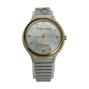 Super Dry – Original - SYL153WG - Sports Watch – 36mm - Women's Watch