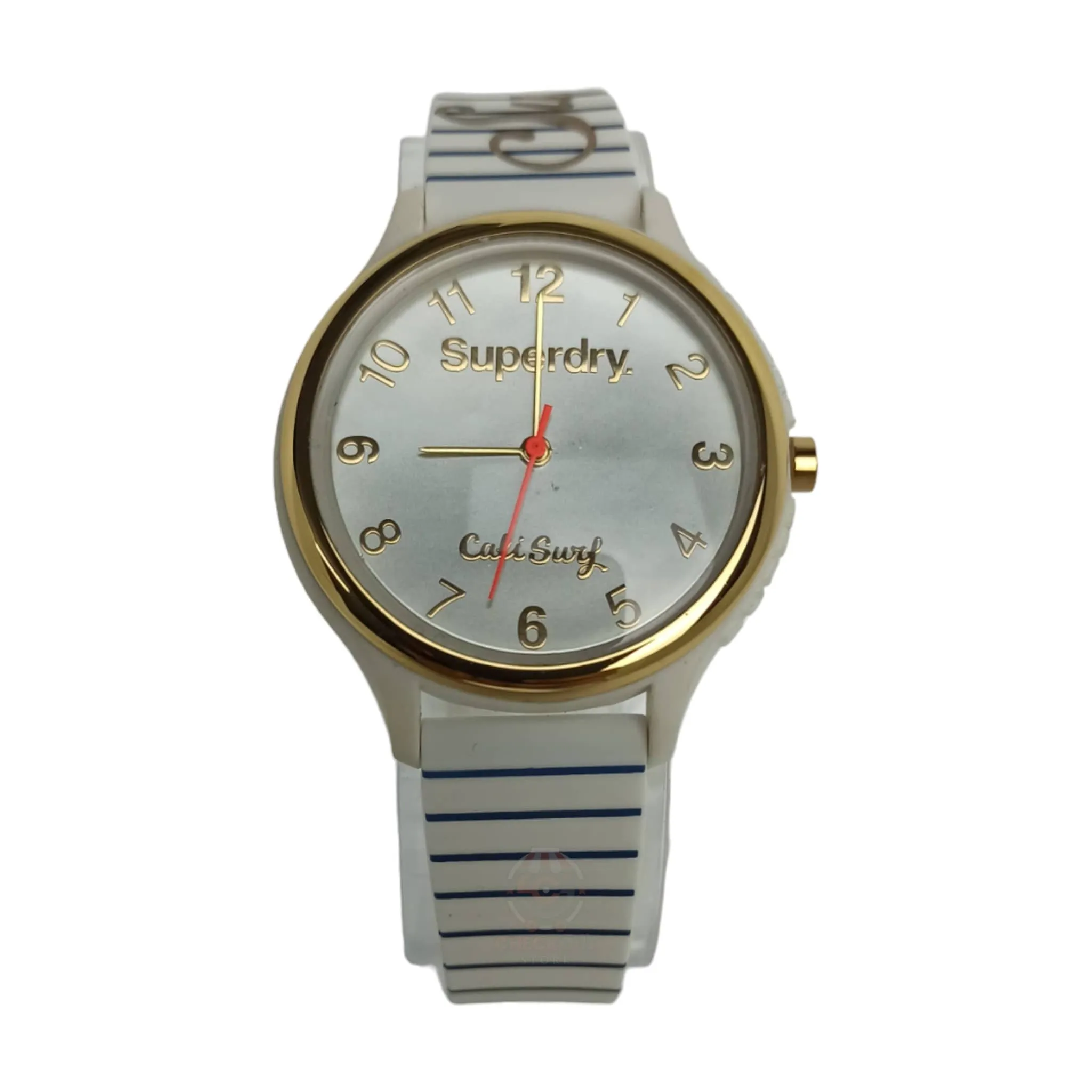 Super Dry – Original - SYL153WG - Sports Watch – 36mm - Women's Watch