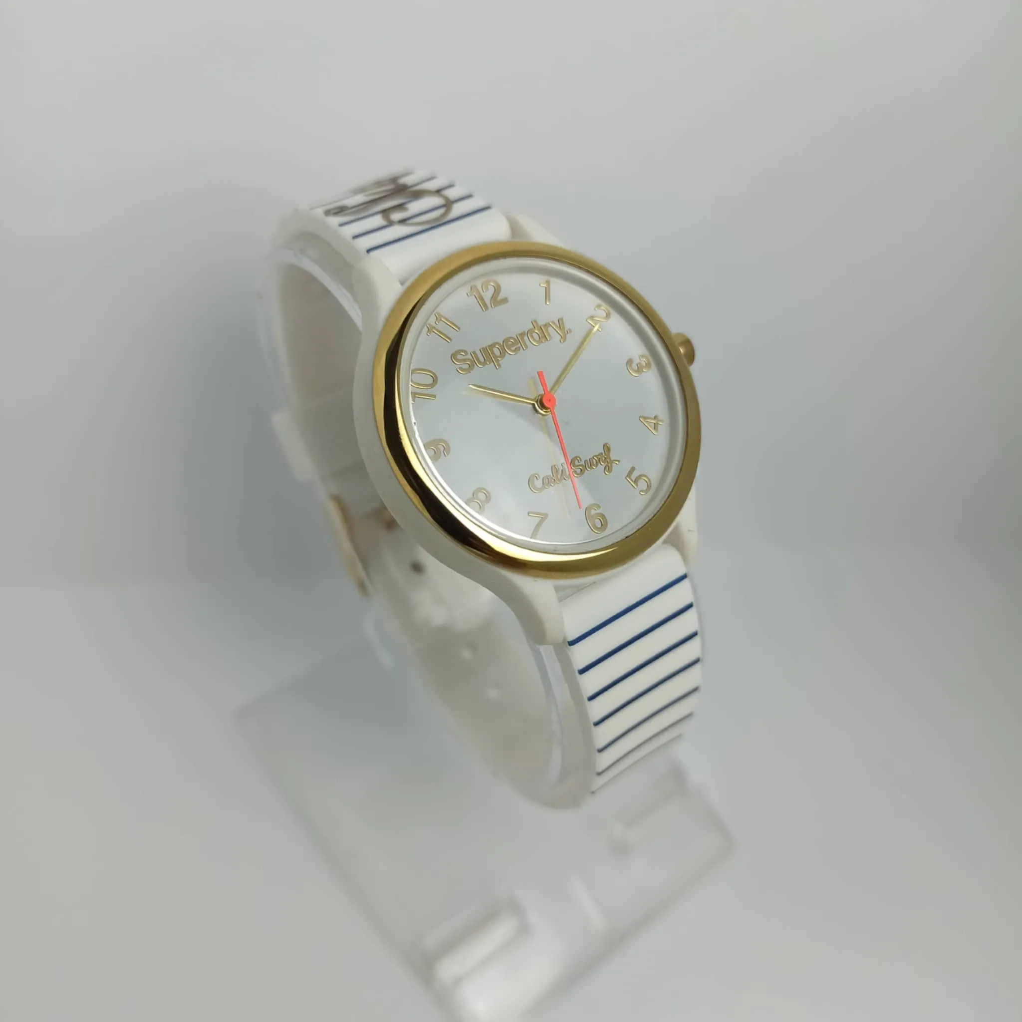 Super Dry – Original - SYL153WG - Sports Watch – 36mm - Women's Watch