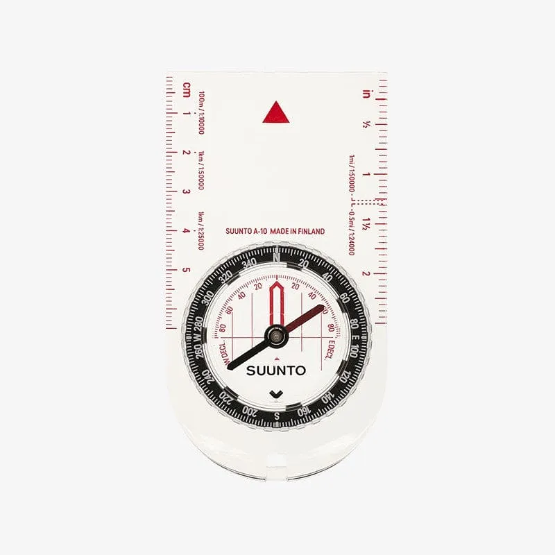 Suunto A-10 Compass