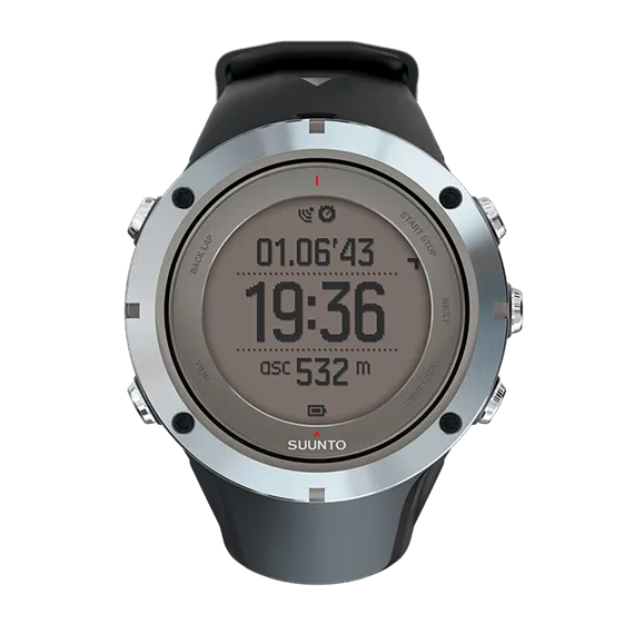 Suunto Ambit3 Peak